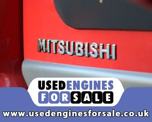  Mitsubishi Shogun Sport Diesel